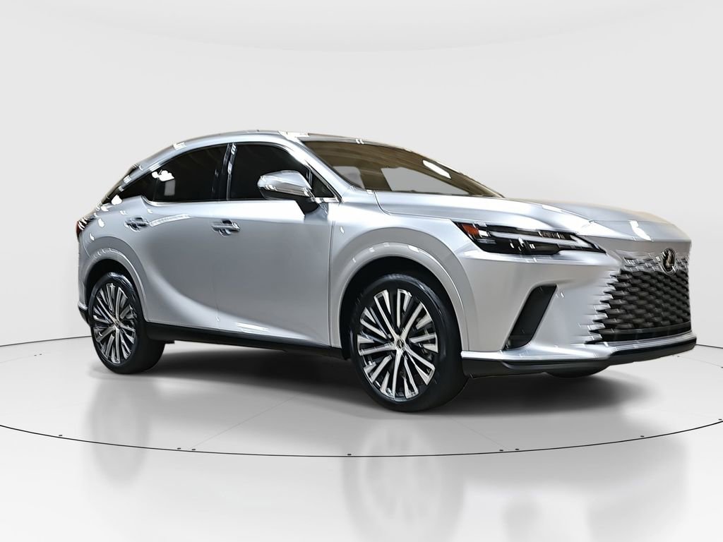 2023 Lexus RX 350 Premium photo 3