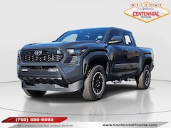 2025 Toyota Tacoma i-FORCE MAX TRD Off-Road 4X4 DOUBLE CAB HV