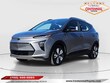  Chevrolet Bolt EUV