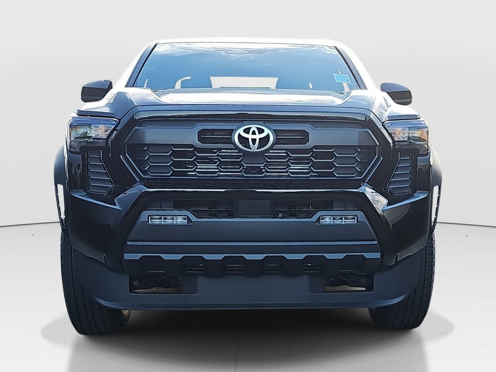 New 2025 Toyota Tacoma i-FORCE MAX TRD Off-Road i-FORCE MAX Truck Double Cab
