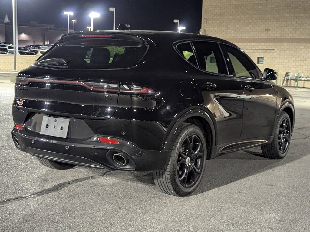 Used 2024 Dodge Hornet R/T Plus SUV