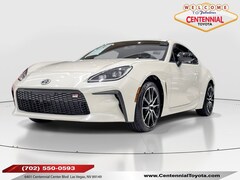 2025 Toyota GR86 AT 2+2 COUPE 6 SPD A/T