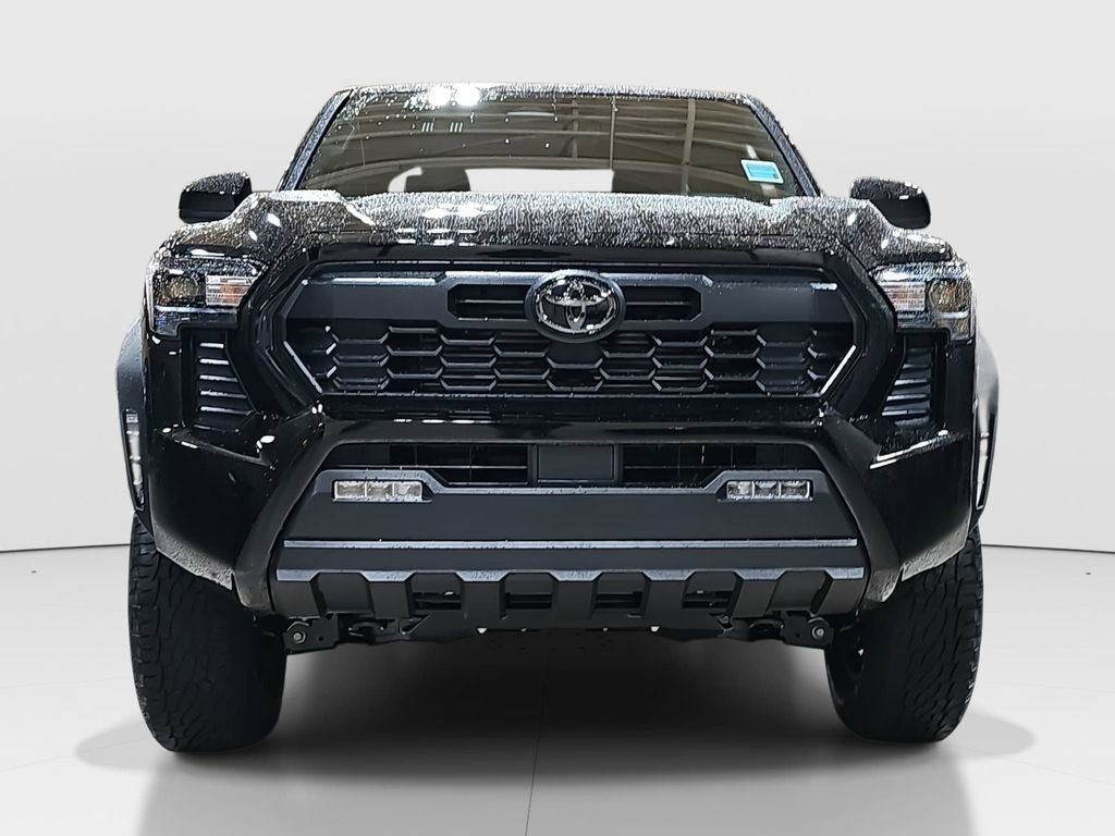 2026 Toyota Tacoma TRD Off-Road 4x4 Double Cab photo 2