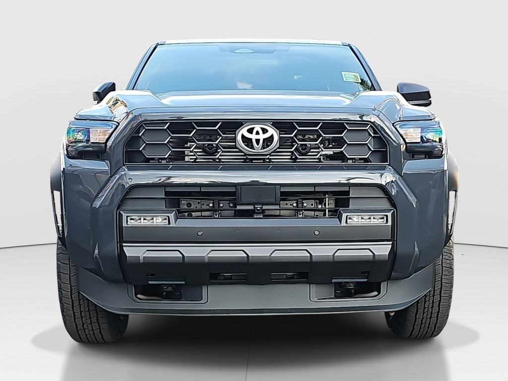 New 2025 Toyota 4Runner i-FORCE MAX TRD Off-Road i-FORCE MAX SUV