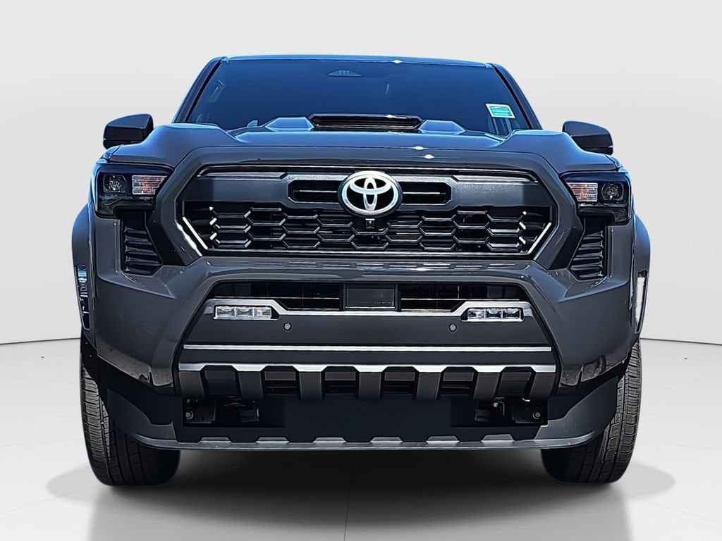 New 2025 Toyota Tacoma TRD Sport 4X4 DOUBLE CAB