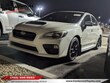 Subaru WRX