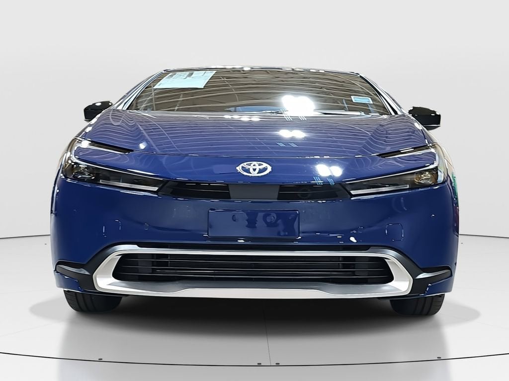 New 2026 Toyota Prius Plug-in Hybrid SE PLUG-IN HYBRID