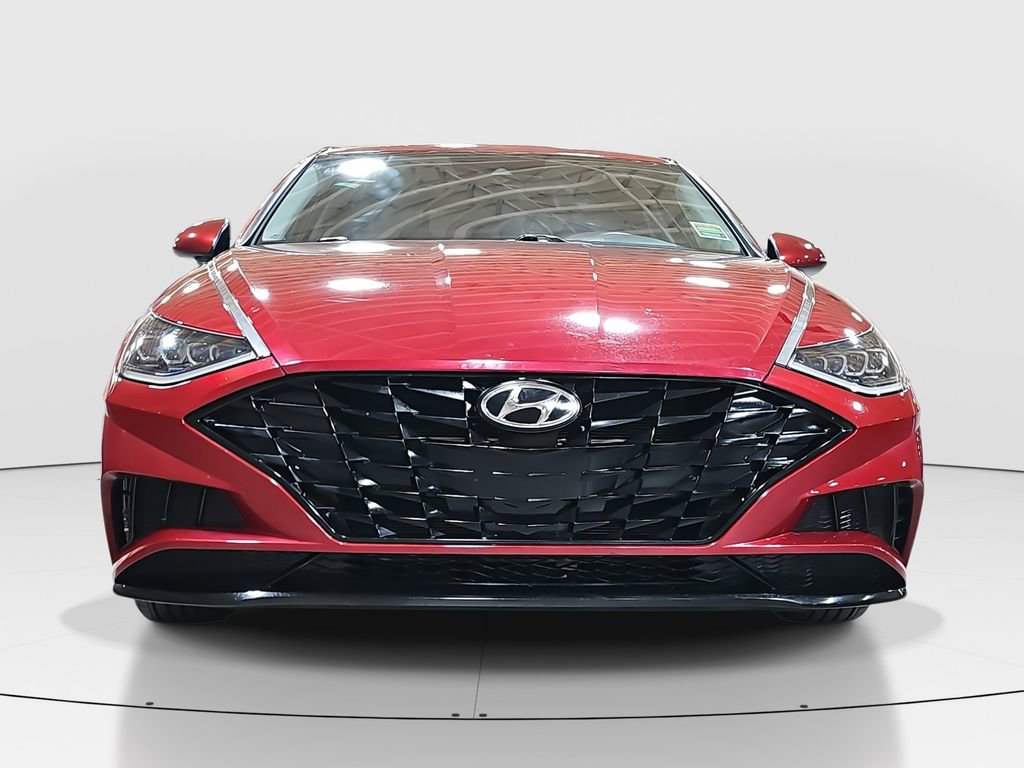 2023 Hyundai Sonata SEL photo 2
