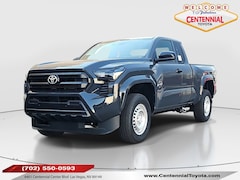 2025 Toyota Tacoma SR Truck XtraCab