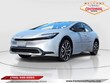 Toyota Prius Plug-in Hybrid