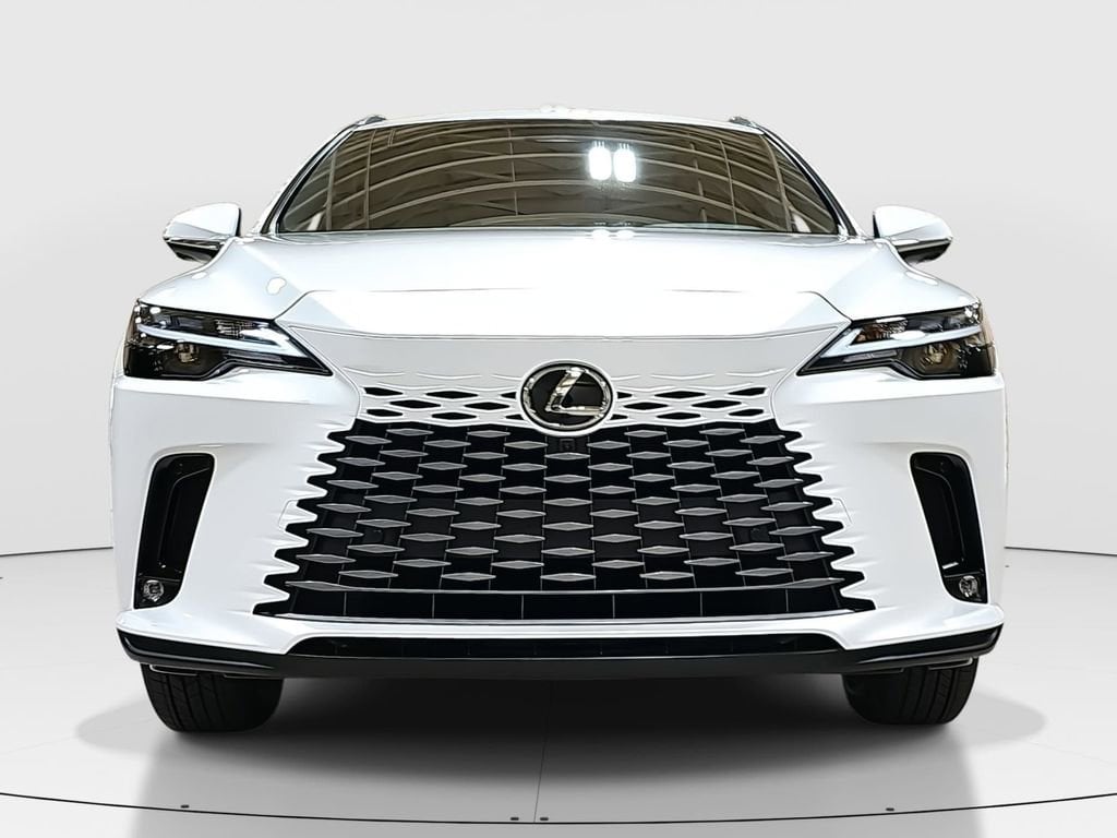 Used 2026 Lexus RX 350 Premium SUV