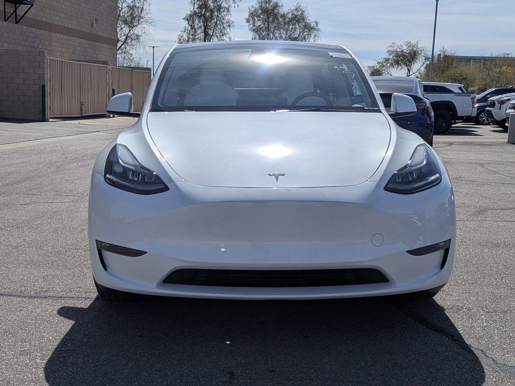 Used 2024 Tesla Model Y Performance with VIN 7SAYGDEF2RF062424 for sale in Northfield, Minnesota