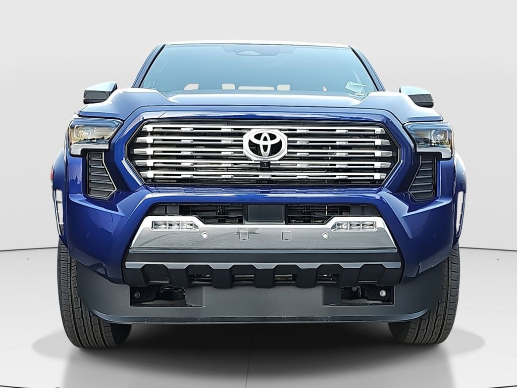 New 2025 Toyota Tacoma i-FORCE MAX Limited 4X4 DOUBLE CAB