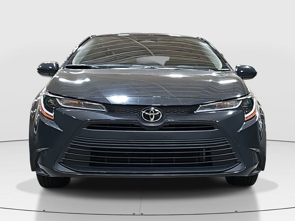 Used 2023 Toyota Corolla LE with VIN JTDB4MEE1P3001644 for sale in Kansas City