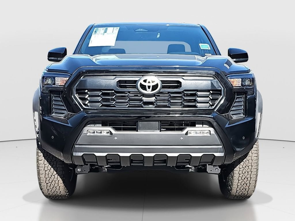 New 2025 Toyota Tacoma TRD PreRunner 4X2 XTRACAB