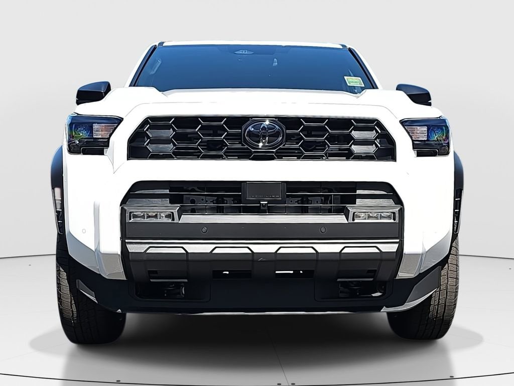 New 2025 Toyota 4Runner i-FORCE MAX TRD Off-Road i-FORCE MAX SUV