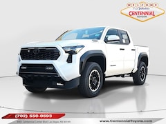 2025 Toyota Tacoma i-FORCE MAX TRD Off-Road i-FORCE MAX Truck Double Cab