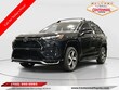  Toyota RAV4 Plug-in Hybrid