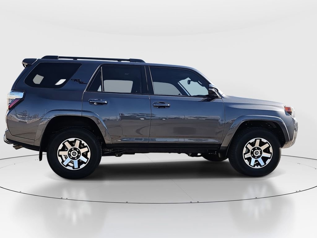 Certified 2023 Toyota 4Runner TRD Off Road Premium SUV