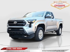 2025 Toyota Tacoma SR5 4X2 XTRACAB