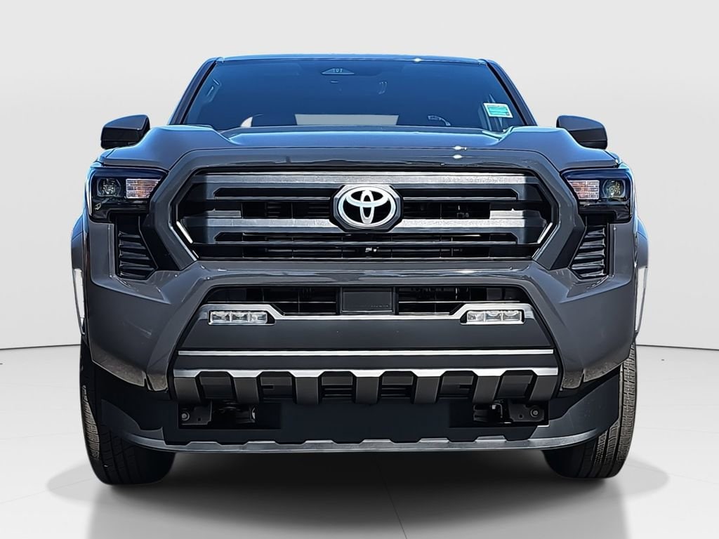 New 2025 Toyota Tacoma SR5 4X4 DOUBLE CAB