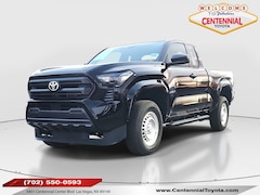 2025 Toyota Tacoma SR Truck XtraCab