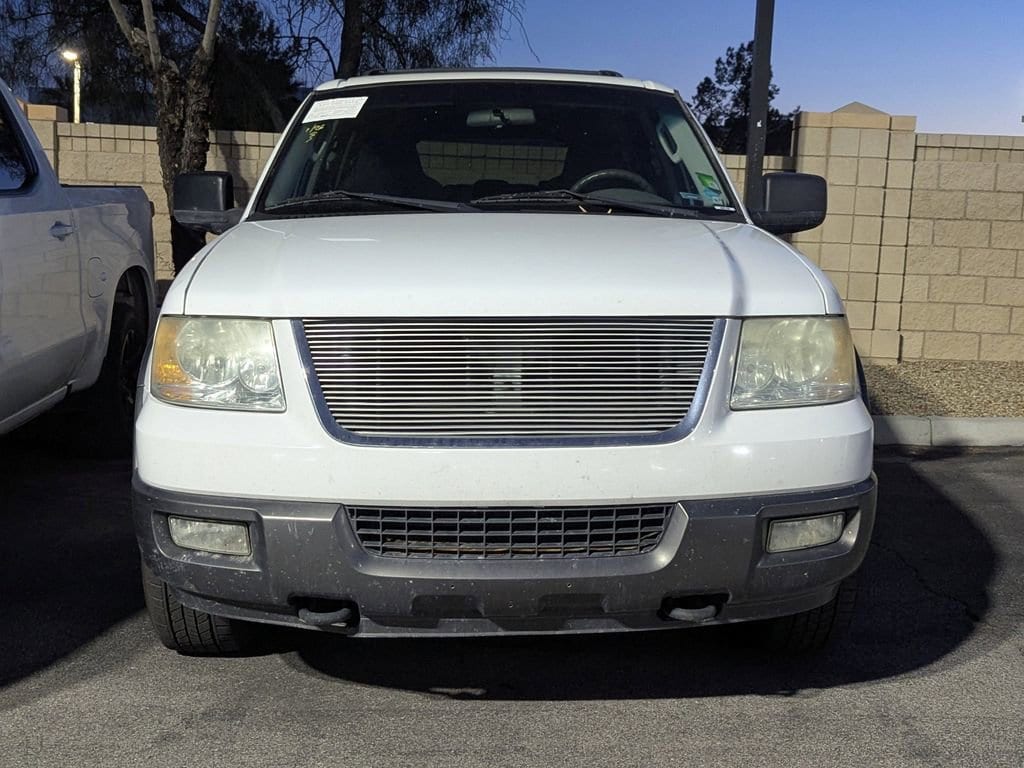 Used 2004 Ford Expedition SUV