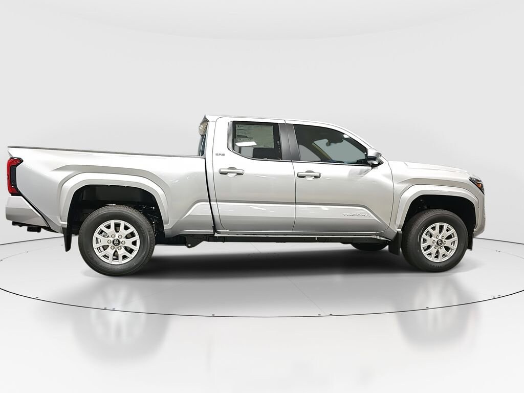 2025 Toyota Tacoma SR5 Long Bed photo 4