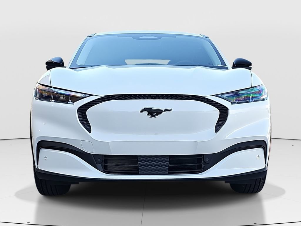 Used 2024 Ford Mustang Mach-E Select AWD with VIN 3FMTK1SU0RMA05931 for sale in Las Vegas, NV