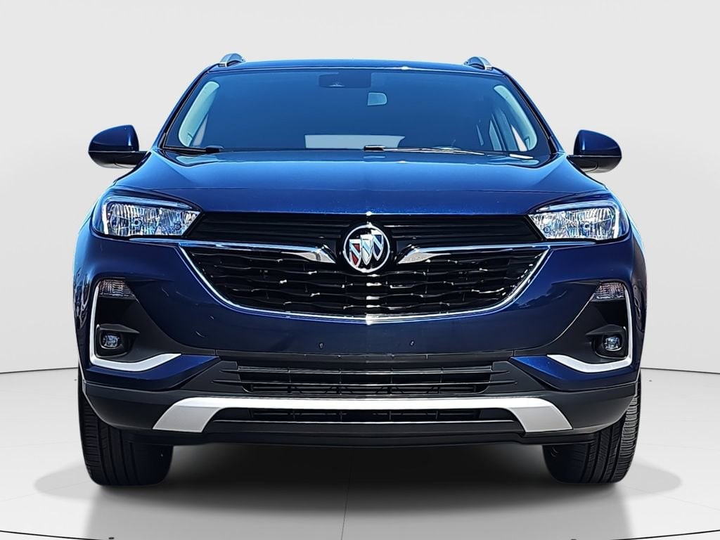 Used 2023 Buick Encore GX Select SUV