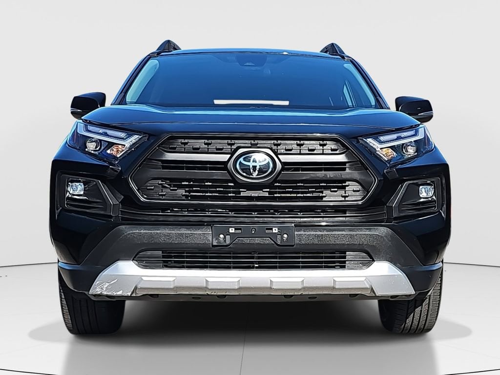 Certified 2024 Toyota RAV4 Adventure SUV