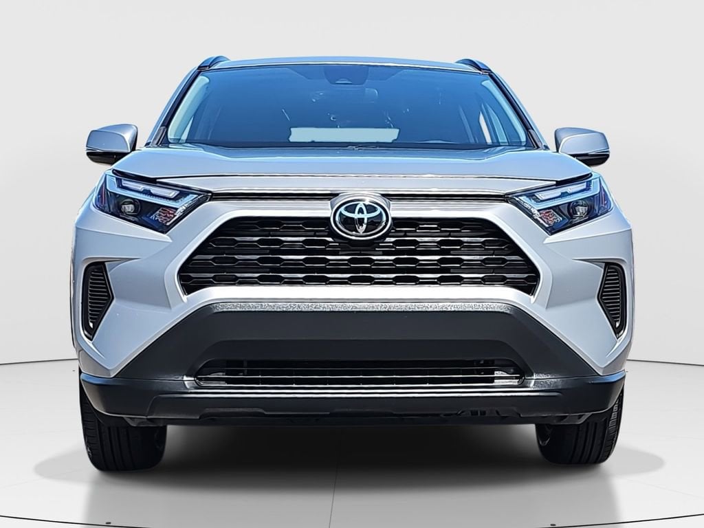 Certified 2023 Toyota RAV4 XLE with VIN 2T3W1RFVXPW285648 for sale in Northfield, Minnesota