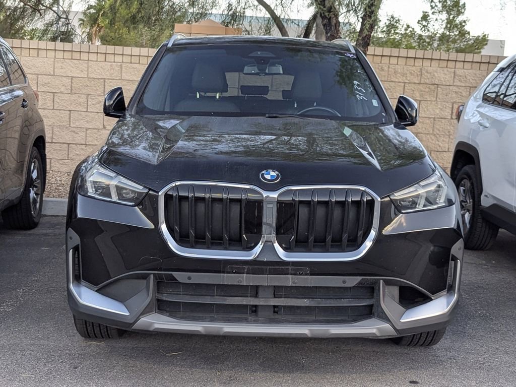 2023 Bmw X1 XDrive28i photo 2