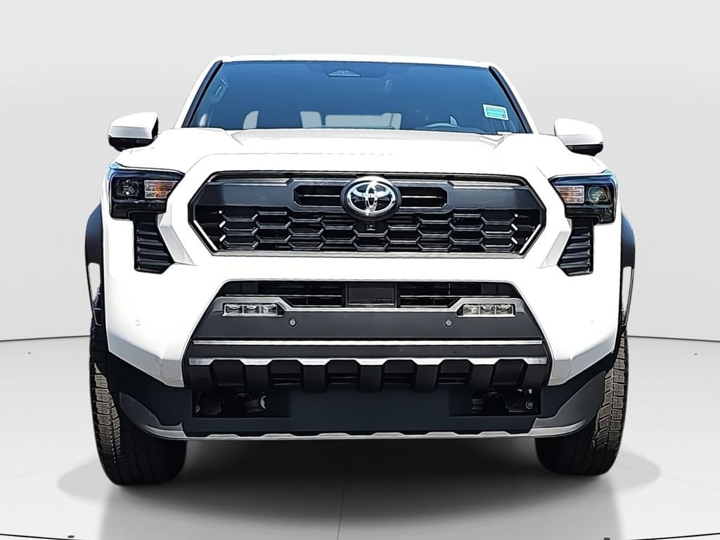 New 2025 Toyota Tacoma i-FORCE MAX TRD Off-Road i-FORCE MAX Truck Double Cab