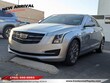 CADILLAC ATS