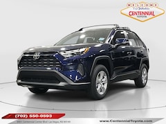 2025 Toyota RAV4 Hybrid XLE XLE AWD SUV
