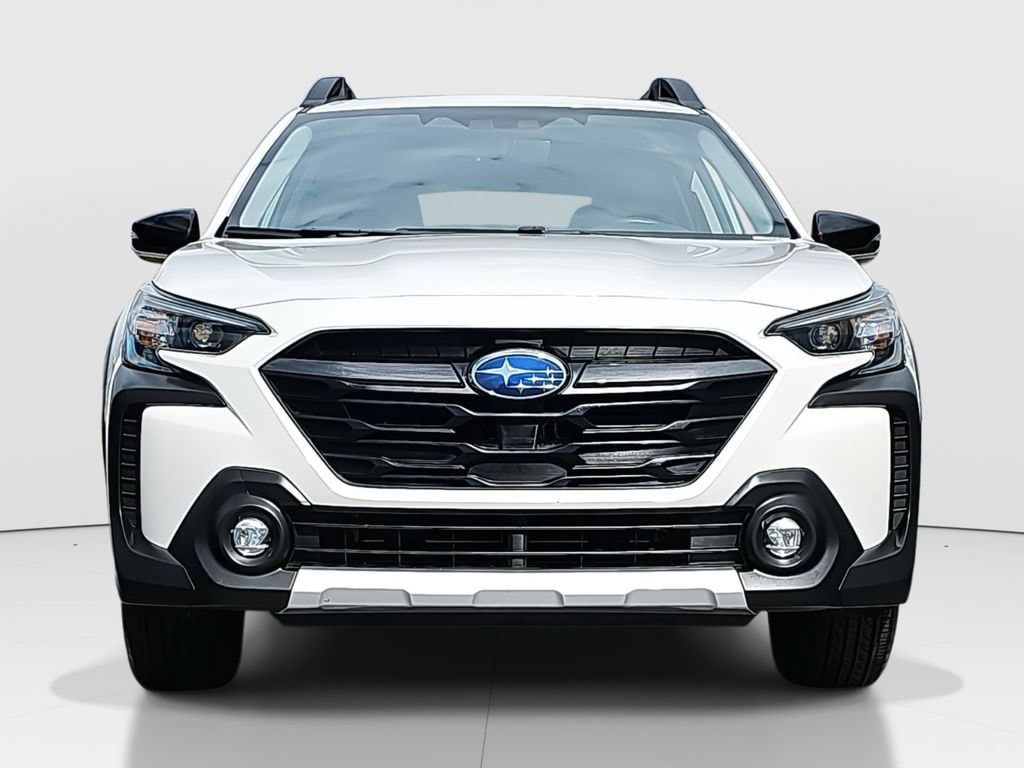 Used 2023 Subaru Outback Limited SUV