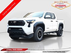 2025 Toyota Tacoma i-FORCE MAX TRD Off-Road i-FORCE MAX Truck Double Cab