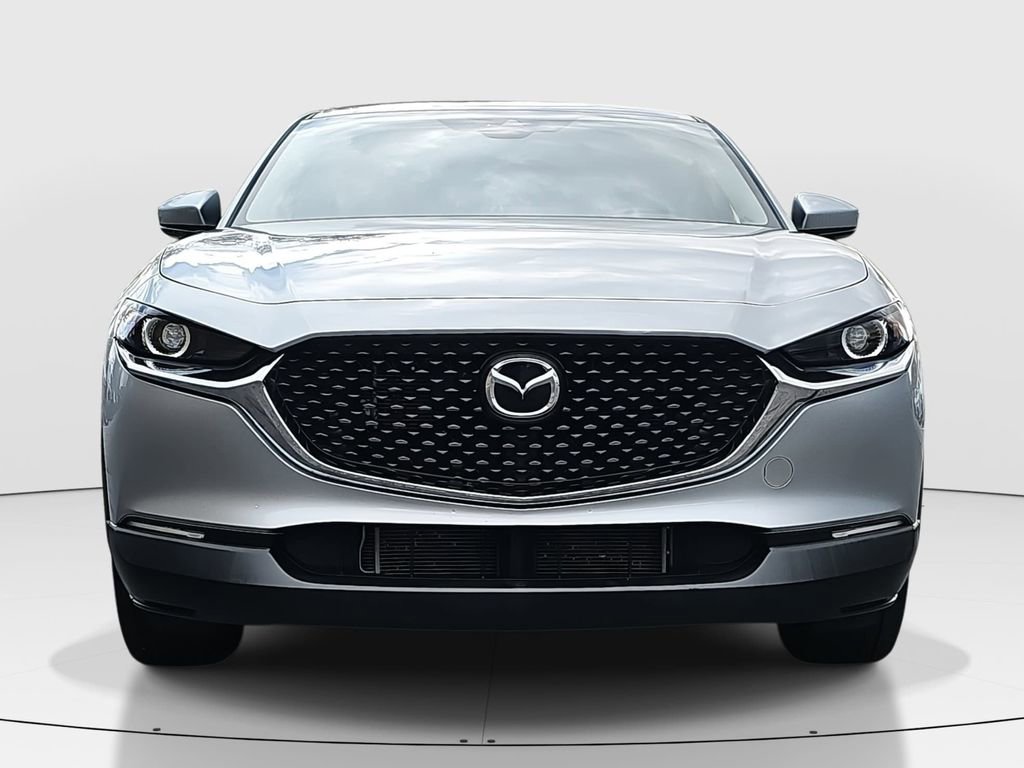 2020 Mazda CX-30 S photo 2