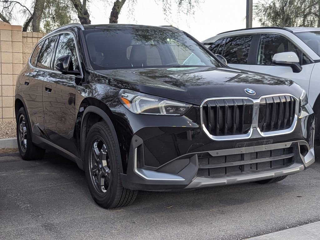 2023 Bmw X1 XDrive28i photo 3