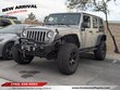  Jeep Wrangler Unlimited