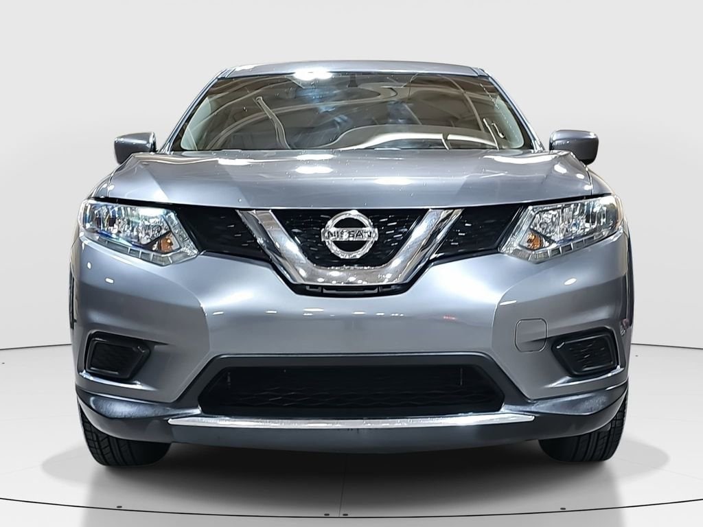 Used 2016 Nissan Rogue S SUV