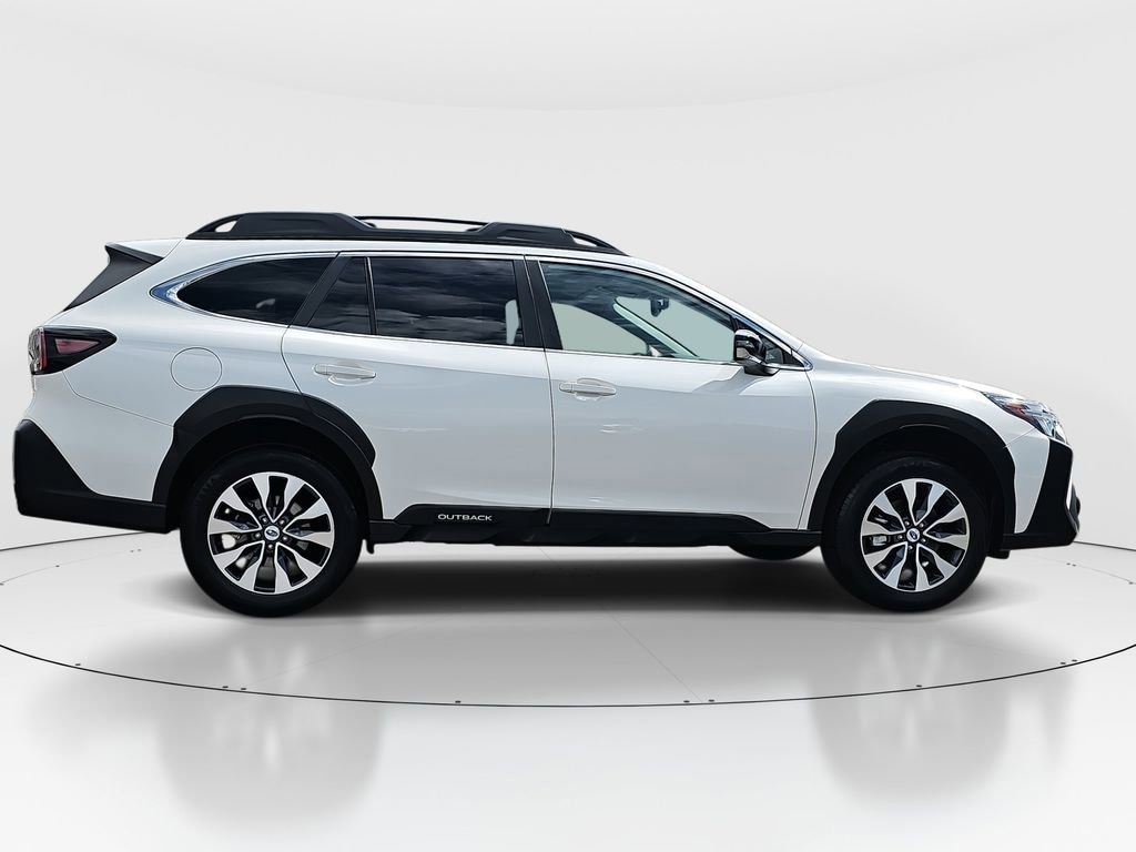 Used 2023 Subaru Outback Limited SUV