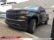 Chevrolet Silverado 1500 LTD
