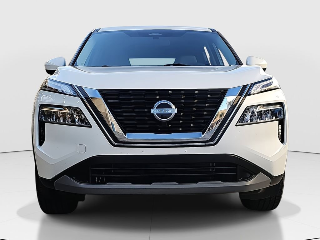 Used 2023 Nissan Rogue SV with VIN JN8BT3BB1PW490461 for sale in Las Vegas, NV