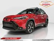  Toyota Corolla Cross Hybrid