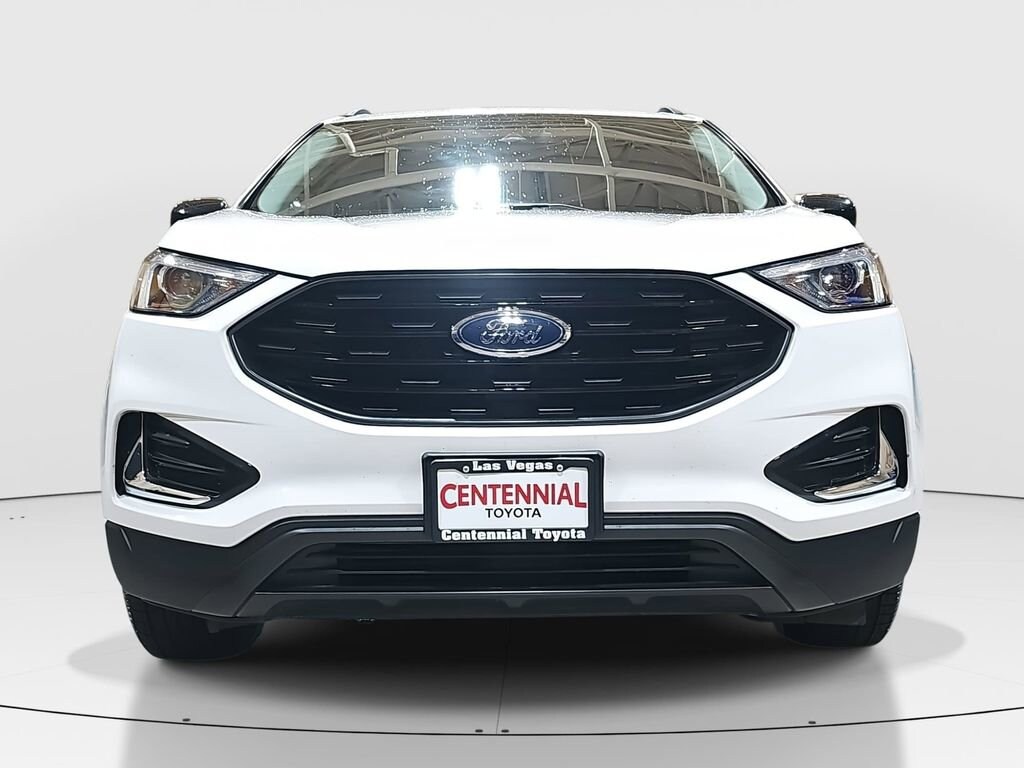 Used 2024 Ford Edge SUV