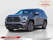  Toyota Sequoia