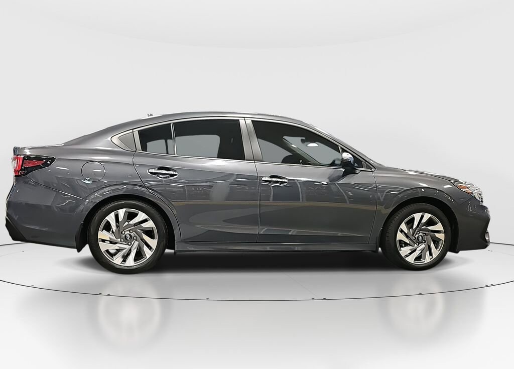 2024 Subaru Legacy Touring XT photo 4