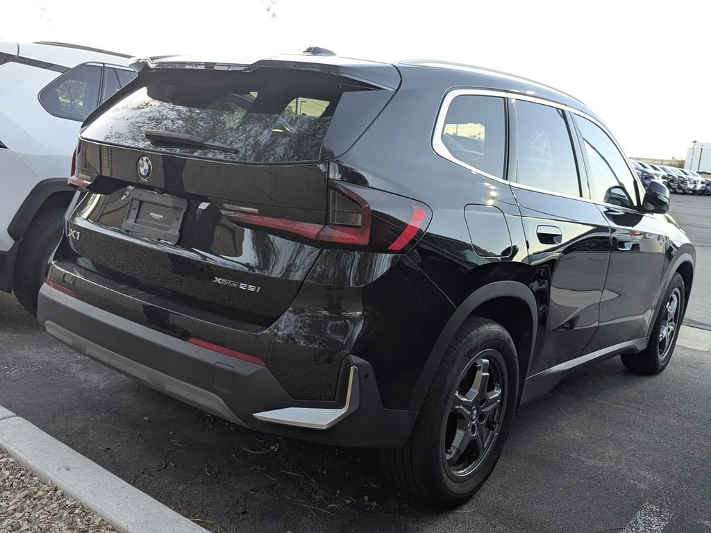 2023 Bmw X1 XDrive28i photo 4